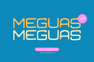 Meguas