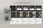 Herbalist Carousel Post Templates, a Social Media Template by Terraa Studio Design (Thumbnail 4 of 9)