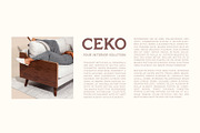 Monsier - Friendly Display Serif, a Serif Font by Craft Supply Co. (Thumbnail 6 of 9)