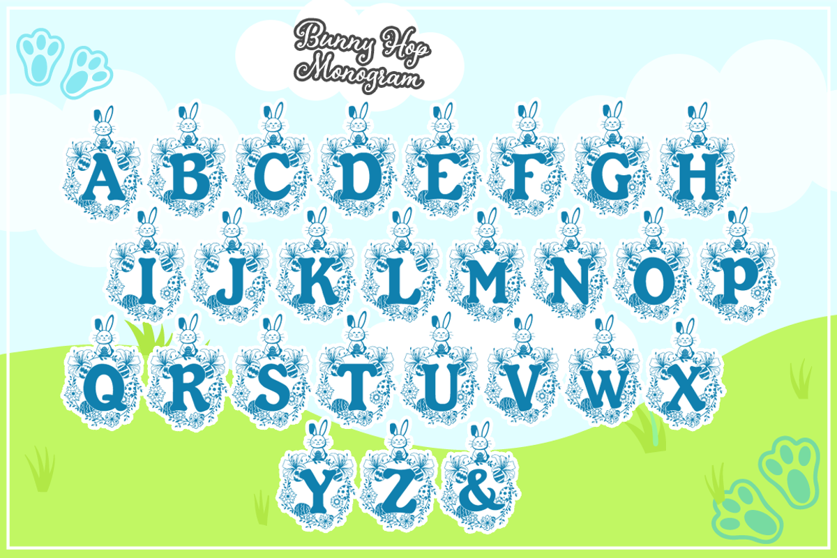 Sale! Crafter's Huge Font Bundle, a Font by Anastasia Feya (Photo 28 of 34)