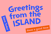TOMO Fango, a Sans Serif Font by TOMO Fonts (Thumbnail 2 of 9)