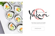 Khiara Script, a Script Font by NUGS (Thumbnail 3 of 7)