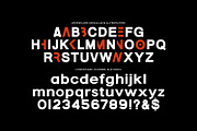 Shield - Elegant Sans Serif Fonts, a Sans Serif Font by Imoodev (Thumbnail 5 of 5)