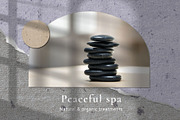 Traditional Paper 2, a Texture Graphic by Suna Kosem (Thumbnail 6 of 13)