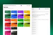 Global Payments & Financial Website, an UI Kit Template by Lumina_ui_ux202 (Thumbnail 3 of 5)