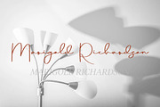 Qiranni, a Script Font by Typegoals Studio (Thumbnail 5 of 9)