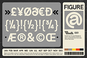 GC Kogan – Dynamic Modern Sans, a Sans Serif Font by Glyphonic (Thumbnail 5 of 15)
