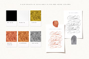 Happy Mother's Day Lettering, an Object Graphic by Type and Graphics Studio (Thumbnail 10 of 13)