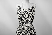 Sophisticated Seamless Patterns, a Pattern Graphic by Curly_Pat (Thumbnail 9 of 9)