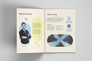 Proposal, a Stationery Template by azadcsstune (Thumbnail 6 of 7)