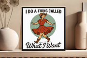 I do a thing called what want Png, an Illustration by DreamCafeArt (Thumbnail 4 of 7)