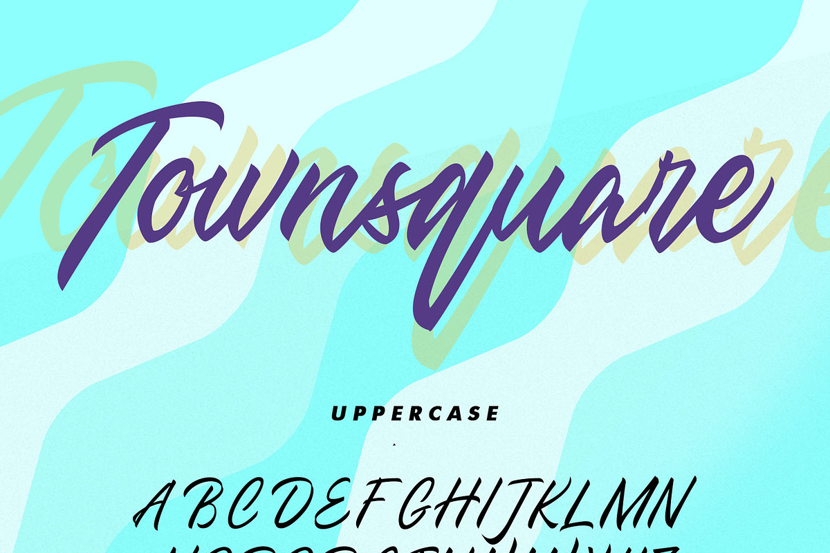 Townsquare preview 6