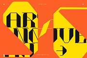 Akadis Neue - Contemporary Serif, a Serif Font by Tondi Type Studio (Thumbnail 18 of 19)