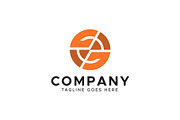 G letter Modern Symbol logo design, a Branding & Logo Template by Amadul11 (Thumbnail 1 of 4)
