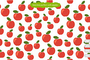 Fruit Trees Vector Set, a Graphic by Ilia Design (Thumbnail 10 of 12)