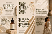 Neue Kentish | Elegant Serif Font, a Serif Font by Graptail (Thumbnail 7 of 12)