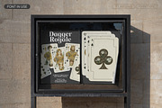 TT Regins, a Serif Font by TypeType (Thumbnail 13 of 15)