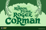 Corman Hand Drawn Celtic Font, a Font by Paper Moon Graphic Supply (Thumbnail 7 of 8)