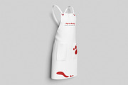 Apron Mockup, an Advertising Mockup by swsi-studio (Thumbnail 5 of 5)