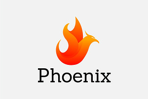 Phoenix Logo