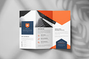 Trifold Brochure design, a Brochure Template by Tanmoy Topu (Thumbnail 2 of 2)