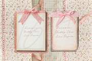 Victorian Shabby Chic Lace Paper, an Object Graphic by Digital Museum (Thumbnail 2 of 7)