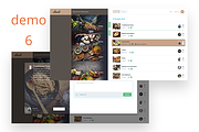 Xhunt - Listing with Dashboard Theme, a WordPress Template by Templatly (Thumbnail 11 of 16)