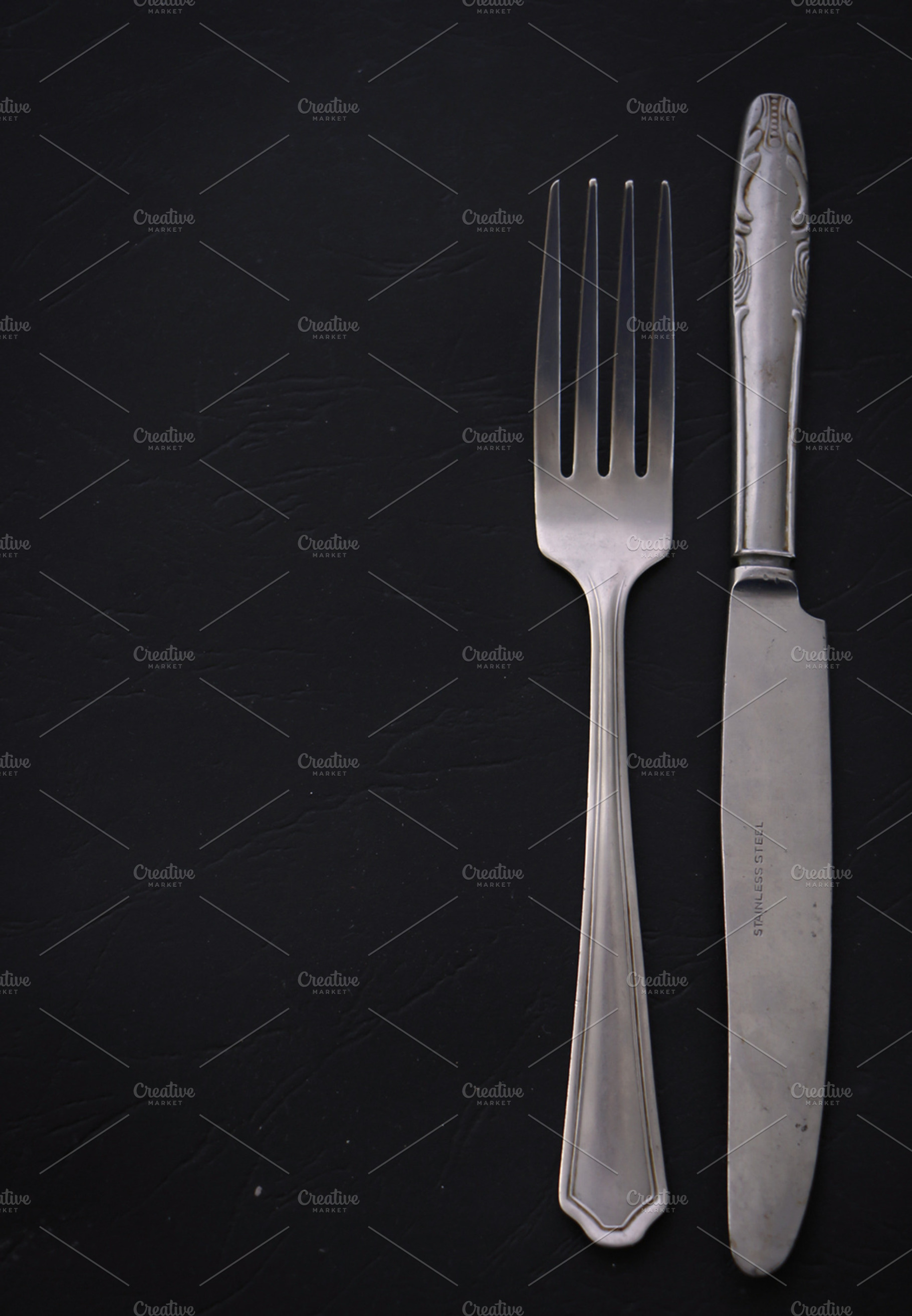 Props, a Food & Drink Photo by Chokolat.Pimienta