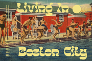 Tiki Tangle - Retro Display Font, a Serif Font by Shakira Studio (Thumbnail 11 of 15)