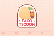 Pastrami - Rounded Sans Serif Font, a Sans Serif Font by Font Kitchen (Thumbnail 5 of 8)