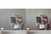 5 DARK MOBILE LIGHTROOM PRESETS, a Layer Style Add-On by STUDIO REFINERY (Thumbnail 4 of 8)