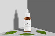 Cosmetic Box Mockup | Packaging, an Advertising Mockup by Compositing Studio (Thumbnail 8 of 21)