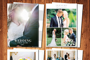 photography pricing template Set, a Brochure Template by DonyDesigns (Thumbnail 1 of 2)