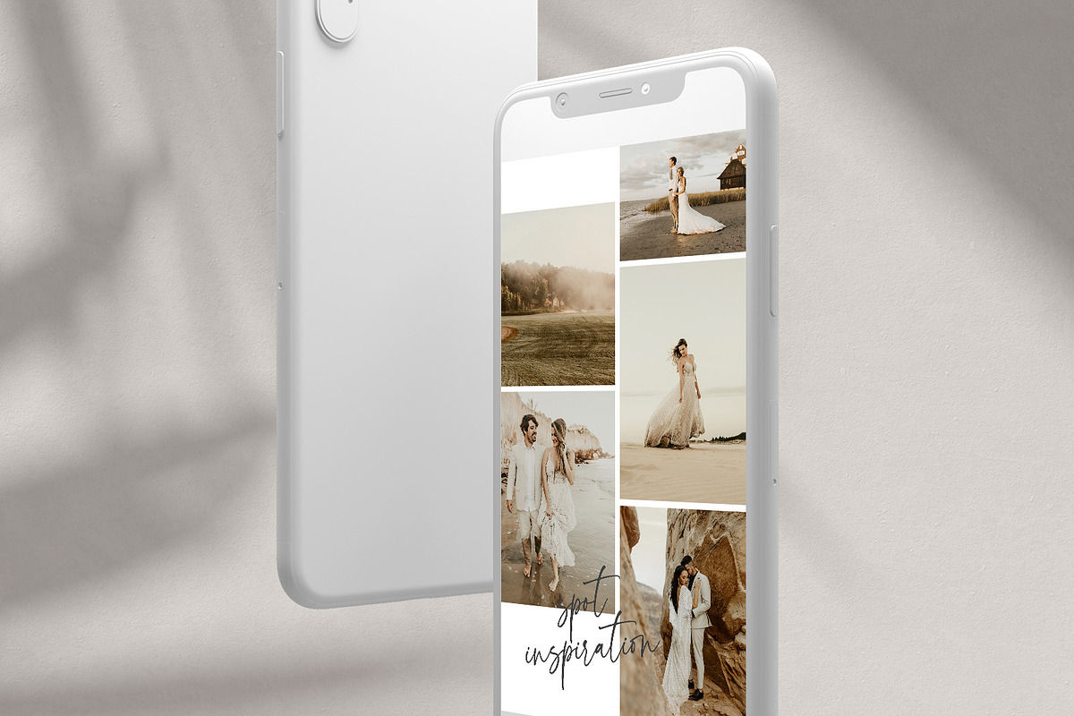 Instagram Story Template IS013, a Social Media Template by Bellenity Design (Photo 4 of 6)