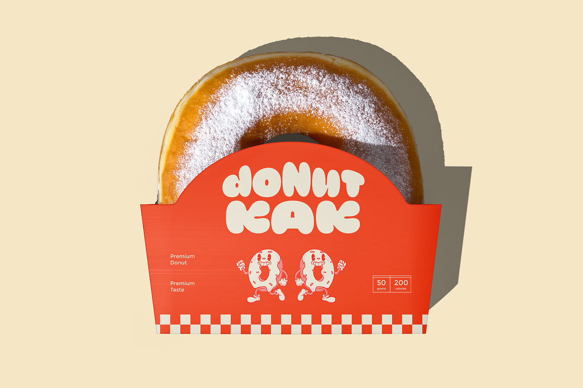 Rownet - Rounded Bold Font, a Sans Serif Font by limitype (Photo 5 of 16)