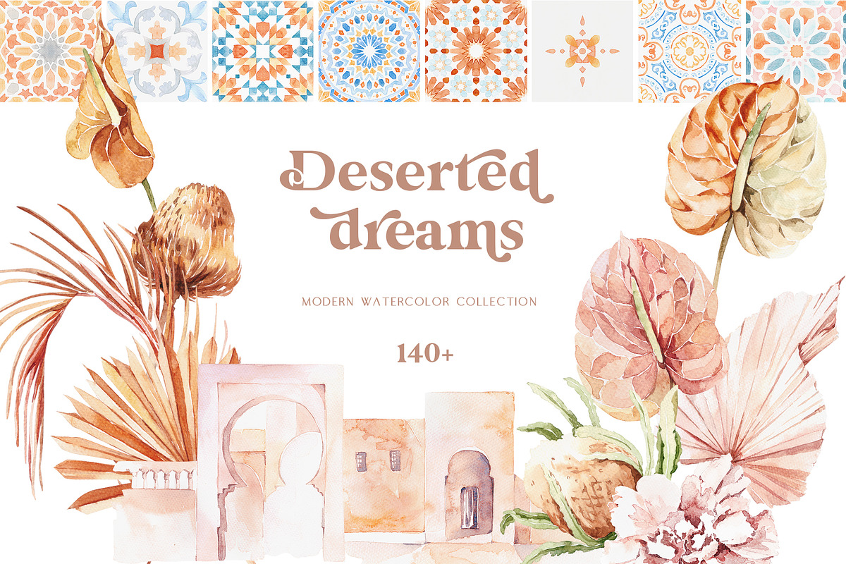 CREATIVE DESIGN BUNDLE - 15K, a Decorative Illustration by Muse Artist (Photo 47 of 60)