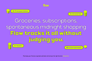 TBJ Cota Sans Grotesk Modern Sans, a Sans Serif Font by Taboja Studio (Thumbnail 11 of 15)