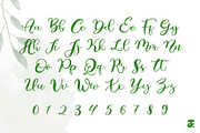 Whimsy Grace Script Font, a Script Font by Anomali Creatype (Thumbnail 2 of 10)