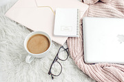 Bundle Workspace Styled Stock 1, a Graphic by Bloom and Flourish (Thumbnail 3 of 4)