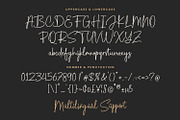 Dellanie Signature - Business Font, a Script Font by Pixesia Studio (Thumbnail 13 of 15)