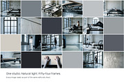 Cold Studio | 55 Pilates Photos, a Sports & Recreation Photo by Galgali Design Studio (Thumbnail 3 of 8)