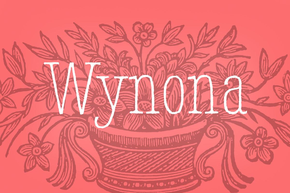 Wynona