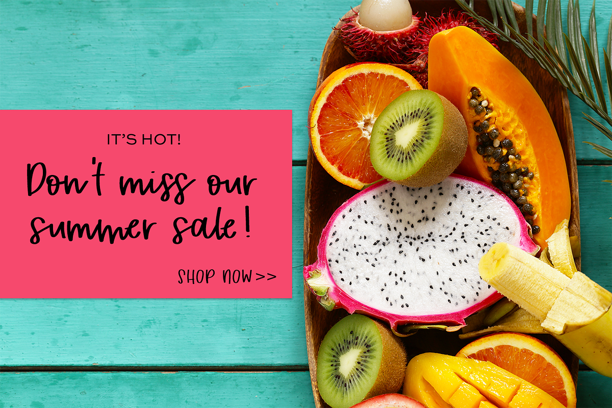 Tropical Trail Script, a Script Font by Beck McCormick (Photo 2 of 10)