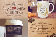 Jack and Zoe Font Collection, a Script Font by DISTRICT 62 STUDIO (Thumbnail 3 of 11)
