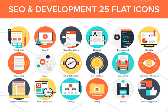 Seo And Development