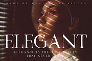 Gifterly Classy Modern Serif Font, a Serif Font by RantautypeStudio (Thumbnail 4 of 12)