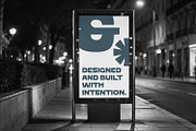 Sycoke Sans Bold Sans, a Sans Serif Font by Haps Space (Thumbnail 9 of 14)