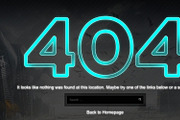 DW Gamez - Game Magazine WP Themes, a WordPress Template by DesignWall (Thumbnail 5 of 5)