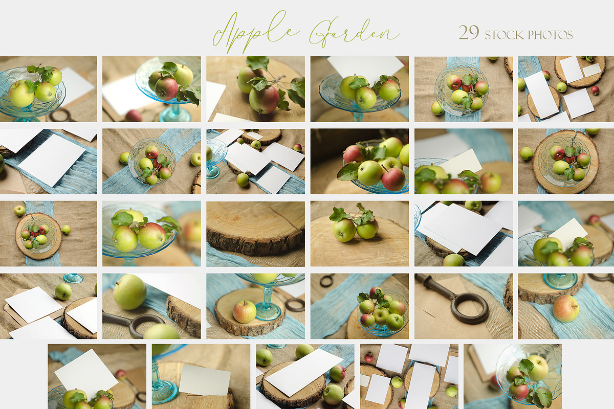 200 Mockups & Styled Photos Bundle, a Mockup by NataliArkushArt (Photo 37 of 37)