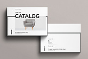 Minimal Product Catalog Layout, a Brochure Template by E-Type (Thumbnail 7 of 7)